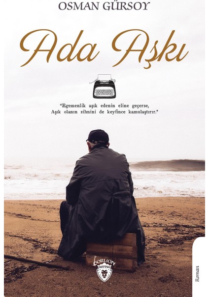 Ada Aşkı - Osman Gürsoy