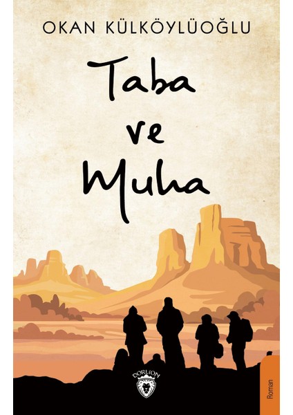 Taba ve Muha - Okan Külköylüoğlu