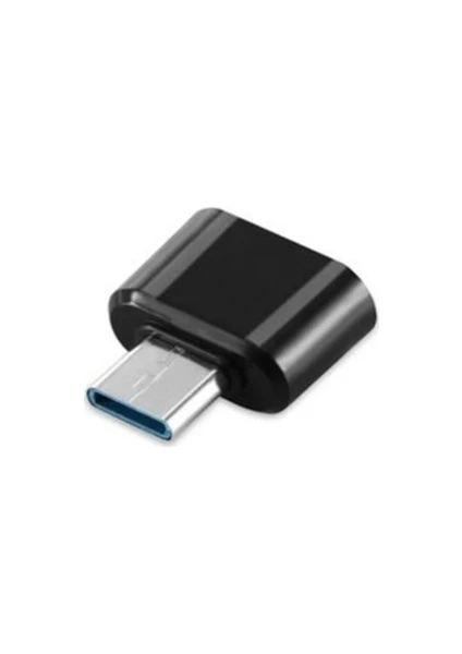 Type C USB 3.1 To USB 3.0 Çevirici Adaptör Otg