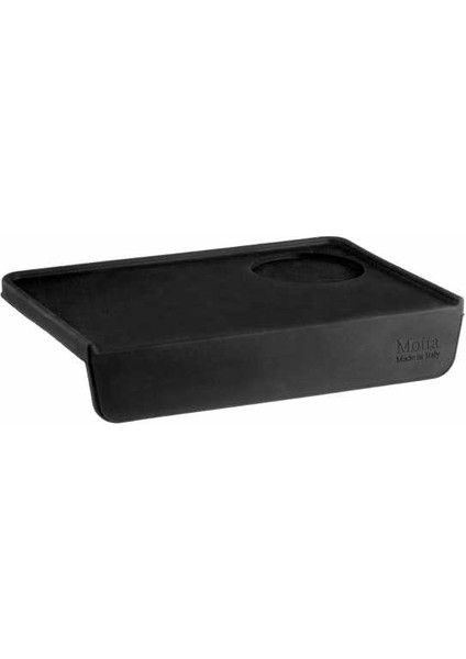 Tamper Matı Kauçuk - Motta 265 Tamper Standı