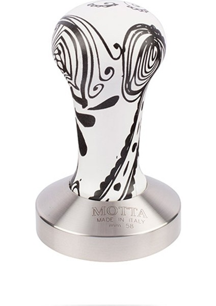 Barista Tamper 6181 Özel Desen 58 mm