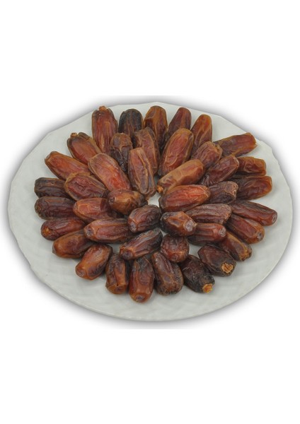 Medine Hurması Meşruk - 1 kg