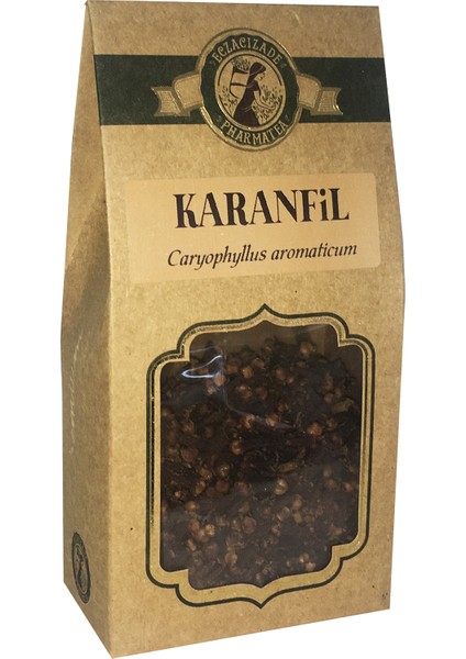Karanfil 100 gr