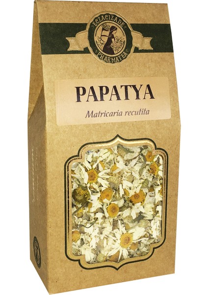 Papatya 50 gr