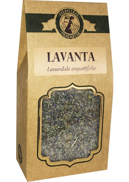 Lavanta 50 gr