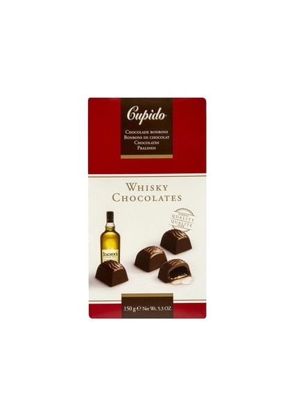 Özel Dolgulu Sütlü Çikolata 150 gr