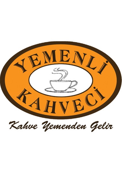 Yemenli Kahveci Espresso Kavrulmuş Arabica Çekirdek Kahve Dark Coffee 500 gr