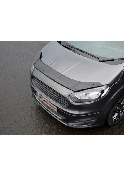 Ford Courier Ön Kaput Rüzgarlığı 2014 ve Sonrası + Kaput Koruyucu fırsatları