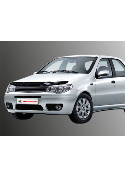 Fiat Albea Ön Kaput Rüzgarlığı 2008 ve Sonrasına + Kaput Koruyucu fırsatları