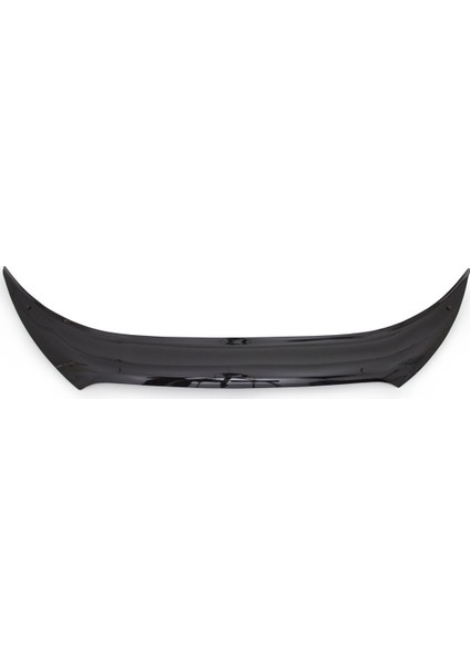 Hyundai İX35 Ön Kaput Rüzgarlığı 2010-2015 Arası + Kaput Koruyucu