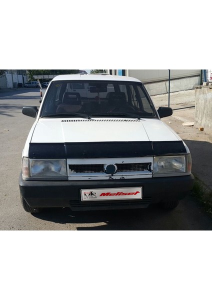 Doğan-Şahin Ön Kaput Rüzgarlığı 1988-2002 Arası + Kaput Koruyucu