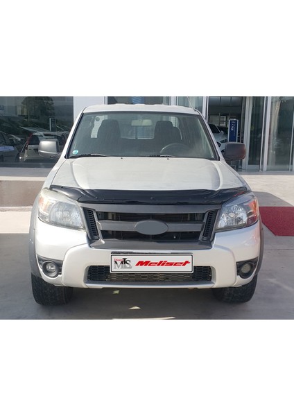 Ford Ranger Ön Kaput Rüzgarlığı 2009-2011 Arası + Kaput Koruyucu modelleri