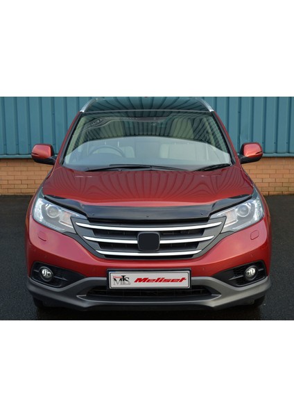 Honda Cr-V Ön Kaput Rüzgarlığı 2012 ve Sonrasına + Kaput Koruyucu fiyatları