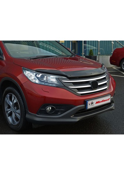 Honda Cr-V Ön Kaput Rüzgarlığı 2012 ve Sonrasına + Kaput Koruyucu fırsatları