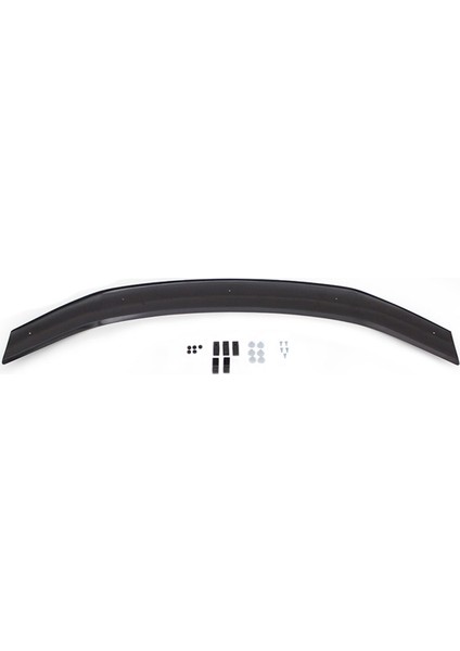 Dacia Logan Mcv Ön Kaput Rüzgarlığı 2012VE Sonra + Kaput Koruyucu fırsatları