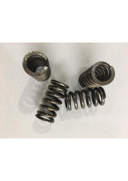 Ybr Farklı Debriyaj Baskı Yayı Takım fiyatları