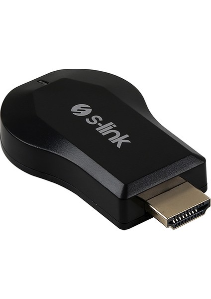 SL-WH25 Kablosuz HDMI Görüntü + Ses Aktarıcı