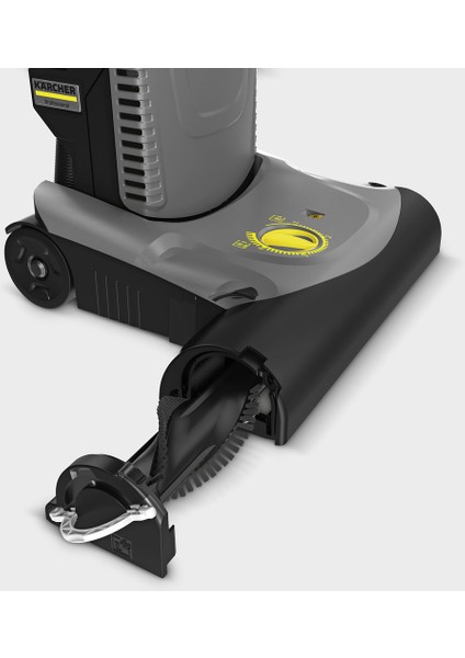Cv 38/2 Elektrikli Süpürge