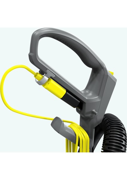 Cv 38/2 Elektrikli Süpürge