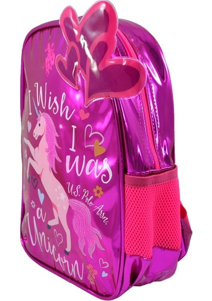 U.S. Polo Assn. PLÇAN20237 Sırt Çantası fiyatları