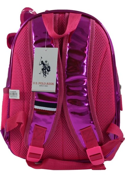 U.S. Polo Assn. PLÇAN20237 Sırt Çantası modelleri