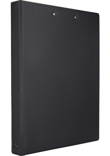 A4 Pvc Çift Mekanizmalı Öğrenci ve Ofis Tipi Evrak Sunum Klasörü 200 Yaprak 27 x 32 cm