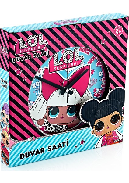 Bebek Duvar Saati fiyatları