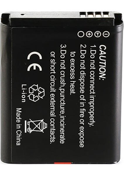 IA-BP70A Samsung Fotoğraf Makinesi Batarya modelleri