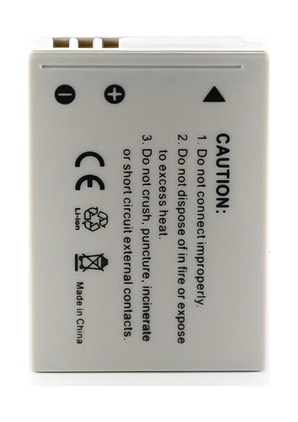 Nb-5l Canon Fotoğraf Makinesi Batarya fiyatları