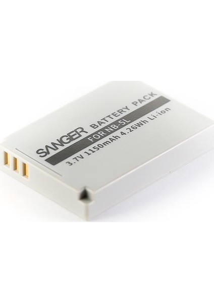 Nb-5l Canon Fotoğraf Makinesi Batarya fırsatları