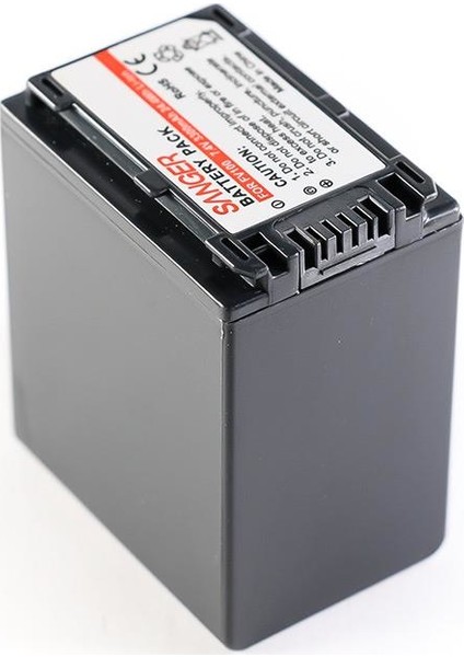 NP-FV100 Sony Kamera Batarya