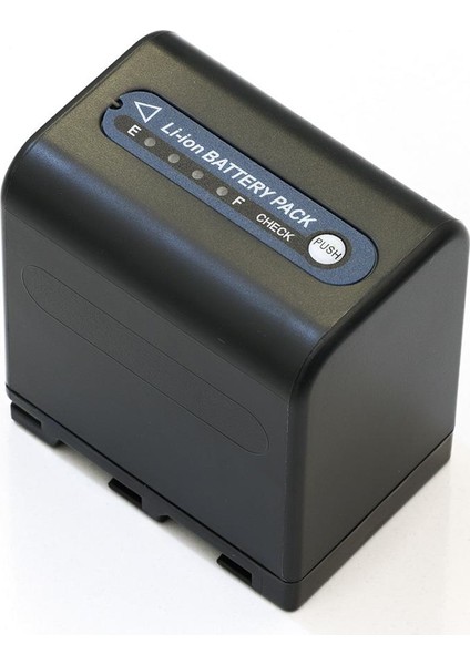 NP-QM91D Sony Kamera Batarya