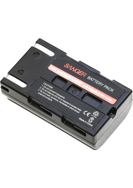 SB-LSM80 Samsung Kamera Batarya