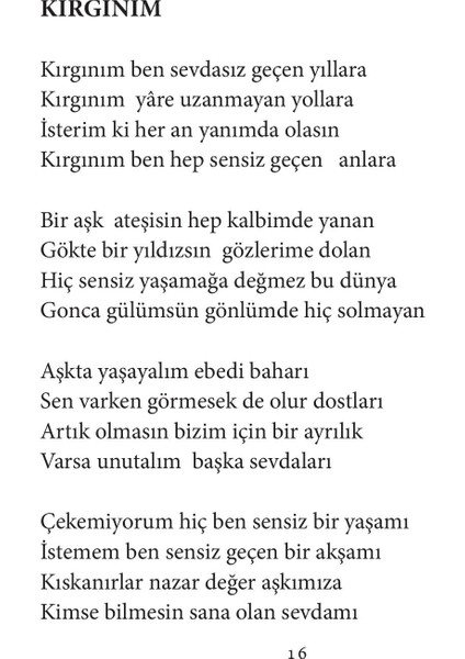 Gönlümdeki Sesler - Ziya Kayapınar indirimleri