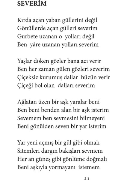 Gönlümdeki Sesler - Ziya Kayapınar