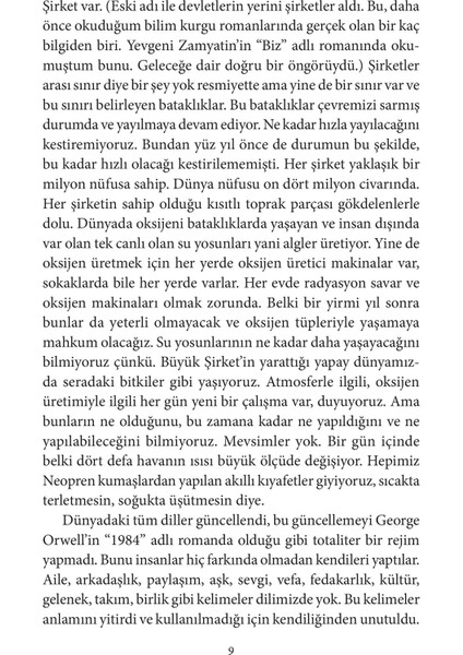 Ya Değişirsin Ya Değiştirirsin - Seçil Çolak