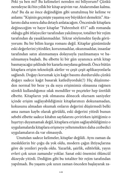 Ya Değişirsin Ya Değiştirirsin - Seçil Çolak