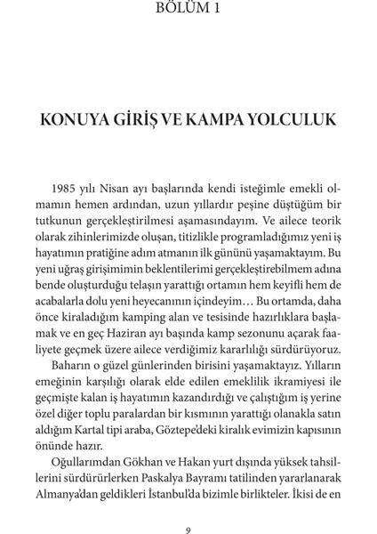 Kamping Okaliptüs - Gündoğdu Kayal fiyatları