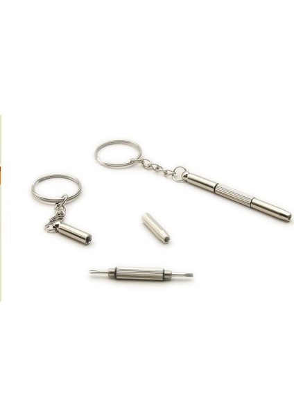 Gözlük Tornavidası Anahtarlık Model