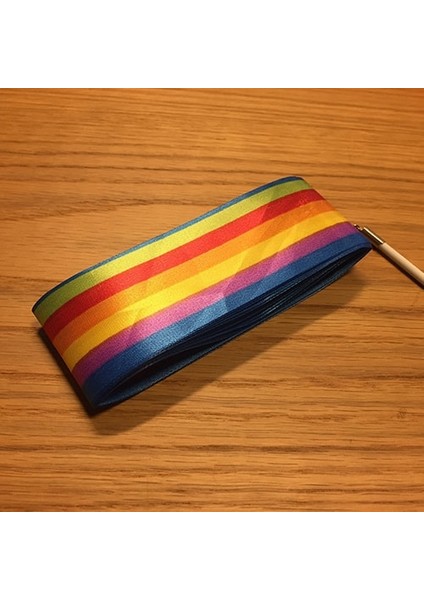 Cimnastik Kurdelesi Gökkuşağı (Gösteri-Oyun) fiyatları