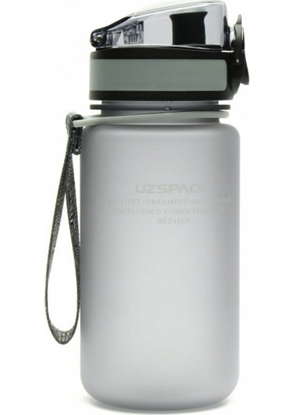 Tritan 3034 Matara 350 ml Gri