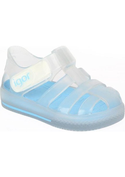 S10248-198 S10248 Star Crıstal Bebek Sandalet