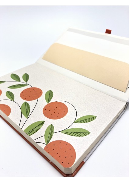 Prima Notebook Sert Kapak 120 Yaprak Çizgili 4387 13 x 21 cm