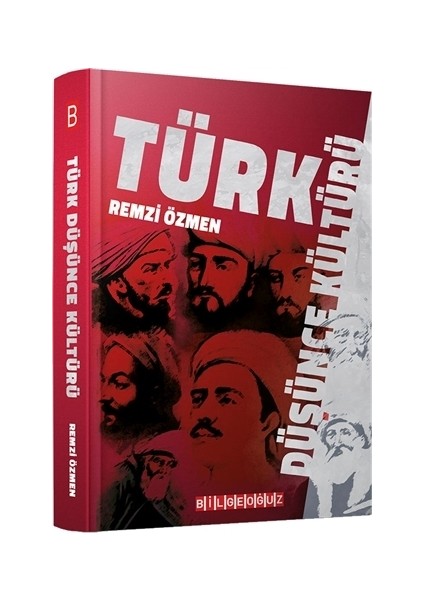 Türk Düşünce Kültürü - Remzi Özmen