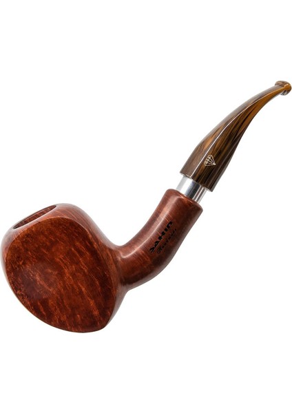 Diamond S3 9mm. Filtreli Akrilik Saplı Pipo