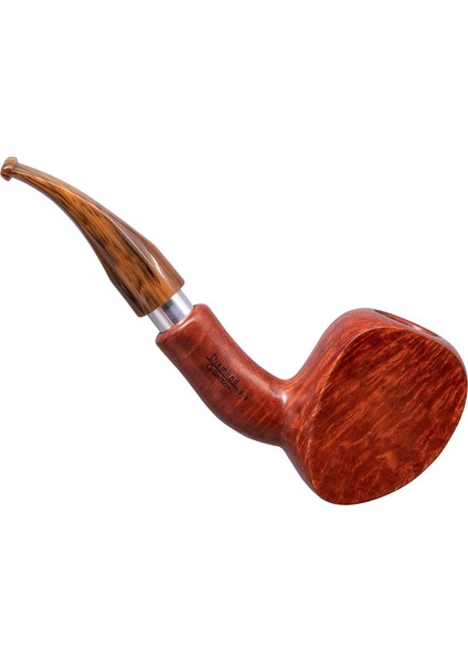 Diamond S3 9mm. Filtreli Akrilik Saplı Pipo fiyatları