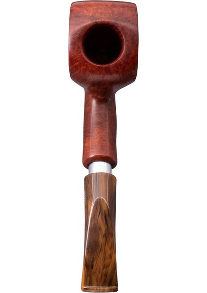 Diamond S3 9mm. Filtreli Akrilik Saplı Pipo modelleri