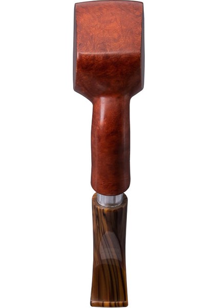 Diamond S3 9mm. Filtreli Akrilik Saplı Pipo fırsatları