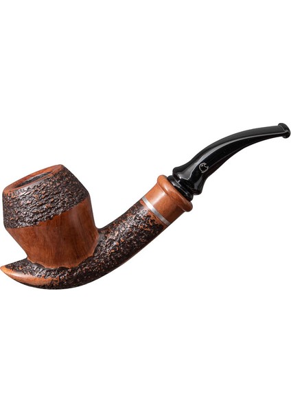 Collection 2019 9mm. Filtreli Akrilik Saplı Pipo