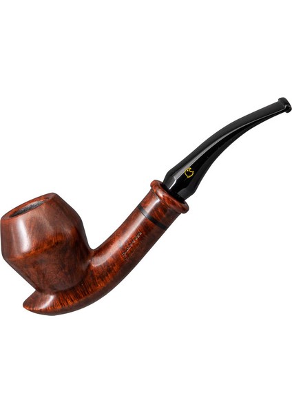 Collection 2019 9mm. Filtreli Akrilik Saplı Pipo